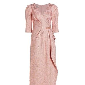 Teri Jon Evening Gown